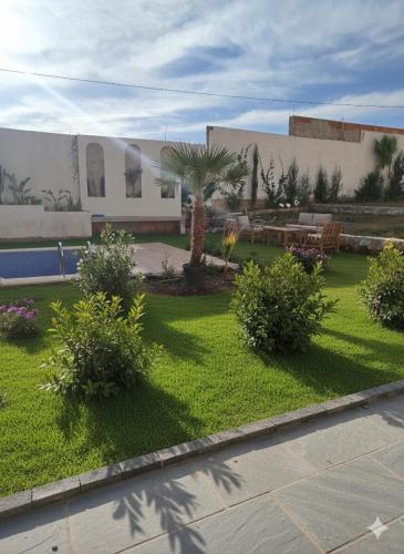 Ettala - Hammamet