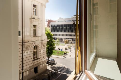 Foto LOCA by Ambiente Apartments 5