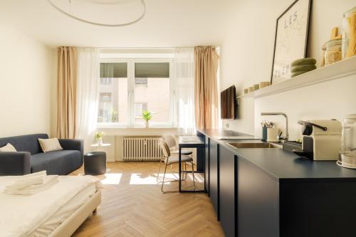 Foto LOCA by Ambiente Apartments 3