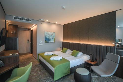 Hunguest Hotel Sóstó — Room