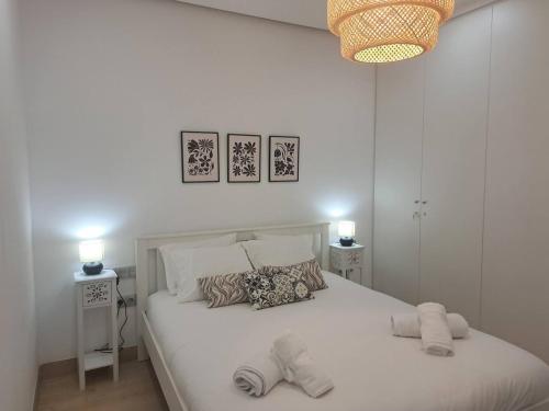Casa Ruiz 3 - Sevilla