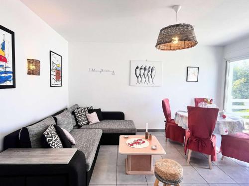 Maison de vacances avec terrasse, jardin, garage, animaux acceptés à Royan - FR-1-494-116