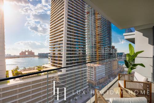 LUX The Beach Mansion Sea View Suite