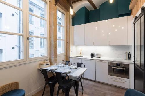 Pop Cordelier - Appartement au coeur de Lyon 2
