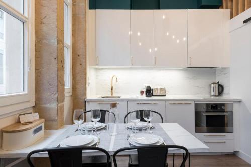 Pop Cordelier - Appartement au coeur de Lyon 2