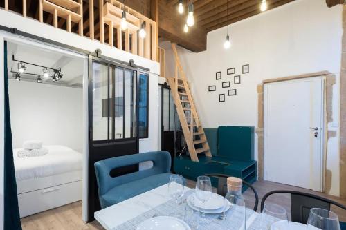 Pop Cordelier - Appartement au coeur de Lyon 2