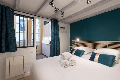Pop Cordelier - Appartement au coeur de Lyon 2