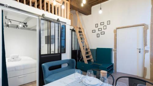 Pop Cordelier - Appartement au coeur de Lyon 2
