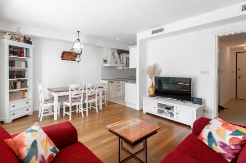 Mar&Sol Apartment