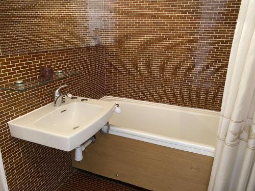 Appt studio PORT CAMARGUE PC060-2118
