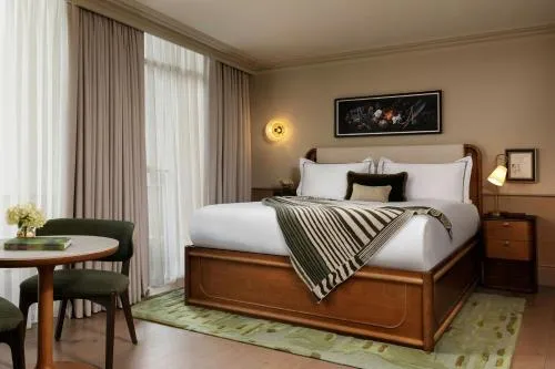 Montcalm Mayfair, Autograph Collection photo 13