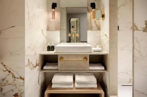 Montcalm Mayfair, Autograph Collection photo 6