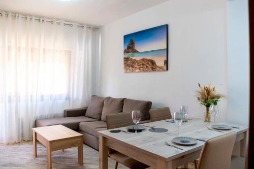 BlueCalp Nur 180m zum Strand, Modern & Zentral