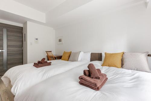 The Stay Toranomon