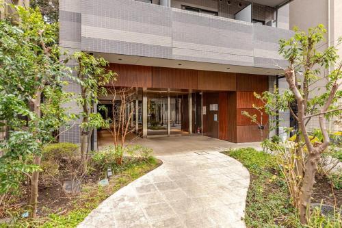 The Stay Toranomon