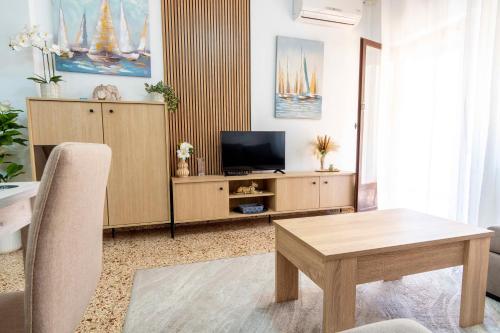 BlueCalp Nur 180m zum Strand, Modern & Zentral