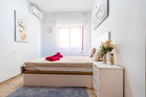 BlueCalp Nur 180m zum Strand, Modern & Zentral