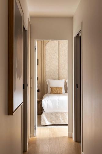 Refined Apartment a c 1CH 4P - Champs de Mars