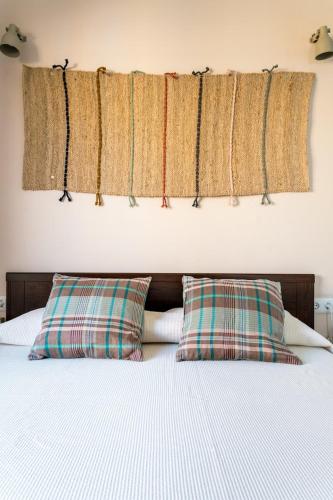 Terraza Duplex Desayuno Gratis