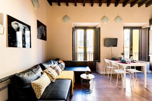 Terraza Duplex Desayuno Gratis