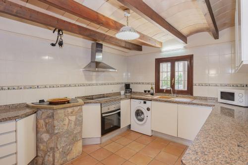 Villa Can Cosme