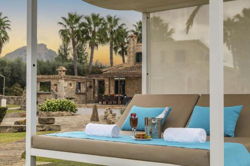 Villa Can Cosme