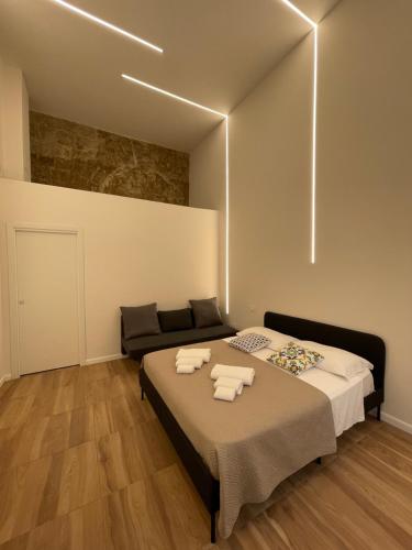 VASCIO LOFT 29 Central Station & Pizza Experience