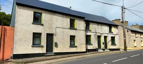 Gallery image of Blue Moon Rent a Room in Dunkineely