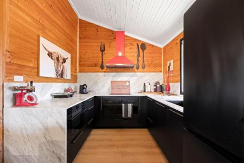 Gallery image of Bella Vista - Bonnie Doon in Bonnie Doon