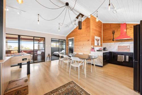 Gallery image of Bella Vista - Bonnie Doon in Bonnie Doon