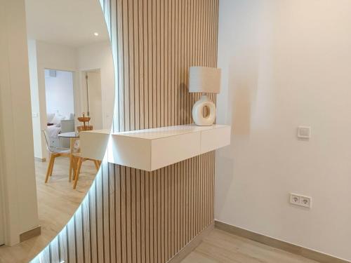 Modern 2BR Marbella Centre Pool & Terrace