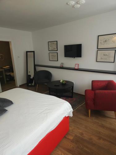 Regal Residence MK