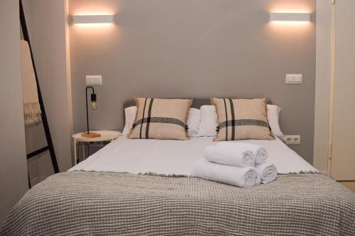 NIDOM-Loft Isturiz