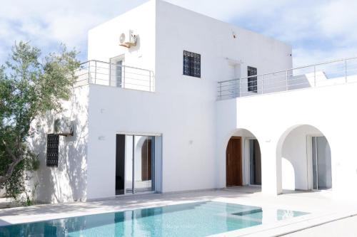 Villa Zain