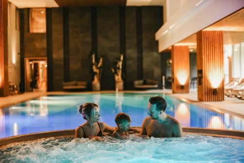 SPA VILNIUS Druskininkai