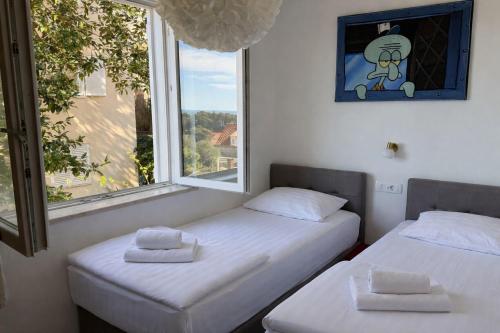 Apartment Gallery - View of the Old Town & Free parking