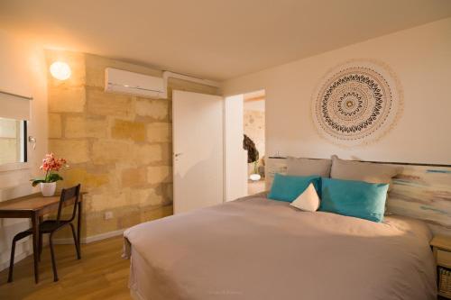 Duplex with Terrace Bordeaux - Light & View