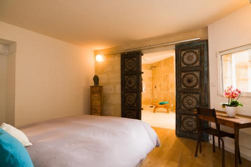 Duplex with Terrace Bordeaux - Light & View