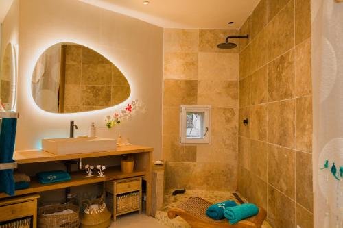 Duplex with Terrace Bordeaux - Light & View