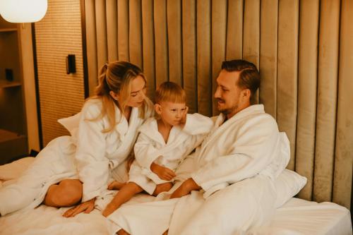 SPA VILNIUS Druskininkai — Room