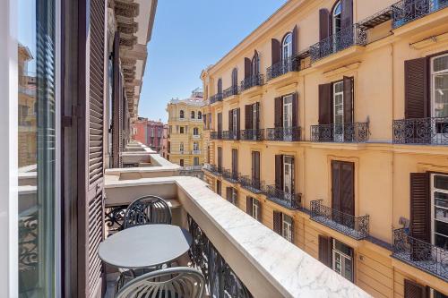 Duomo Deluxe Apartments and Rooms