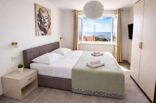 Apartment Gallery - View of the Old Town & Free parking