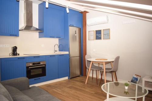 NIDOM-Loft Isturiz