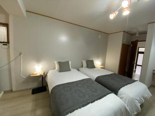 Kohama Guesthouse