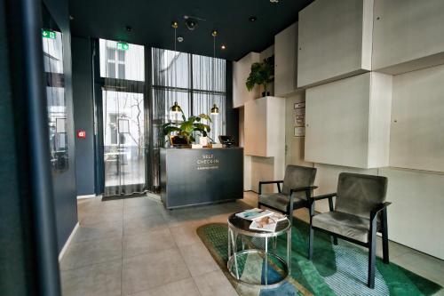 AMANO HOME Apartments photo 23