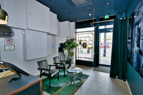 AMANO HOME Apartments photo 32