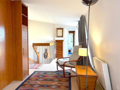 Le Penthouse Thorigny