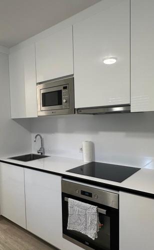 Modern Stay Vienna - Apartments with Terrace and Free Wifi