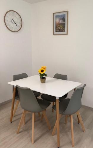 Modern Stay Vienna - Apartments with Terrace and Free Wifi