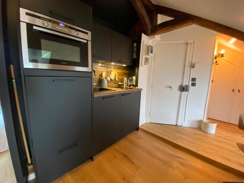 Le Loft Lepic